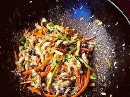 Make Fish fragrance step 10