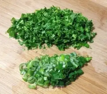 Make Celery groceries step 1