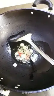 Make Sourbeans step 1
