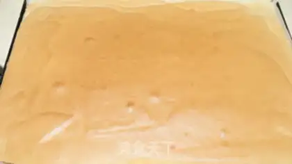 Make Cream of cream step 14