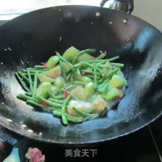 Make Celery groceries step 2
