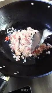Make Sourbeans step 2