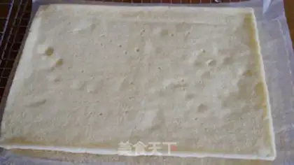 Make Cream of cream step 15