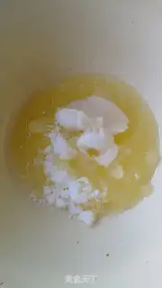 Make The fragrance of the fragrance step 3
