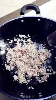 Make Sourbeans step 3