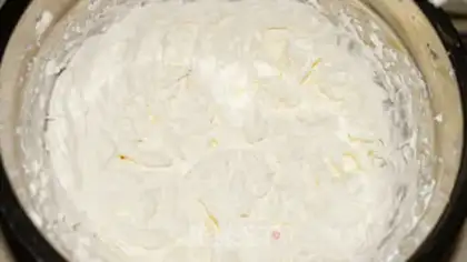Make Cream of cream step 17