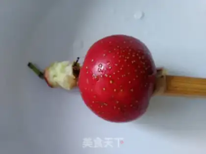 Make Godanpi step 2