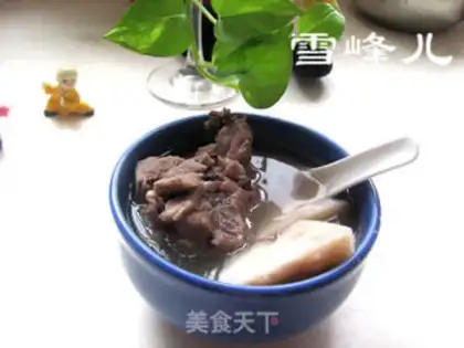 Make Liang