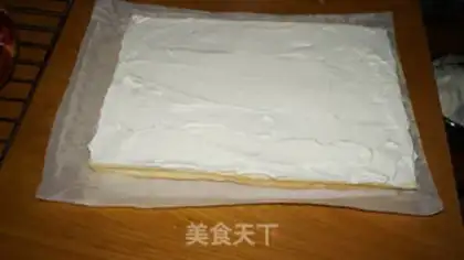 Make Cream of cream step 18