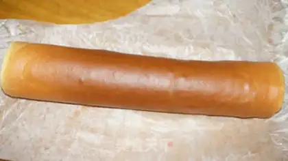 Make Cream of cream step 19