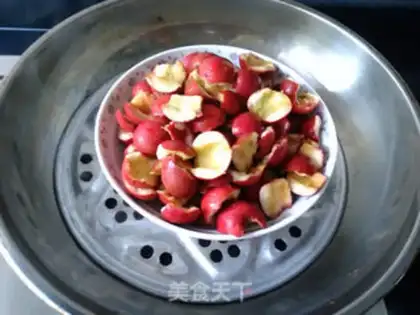 Make Godanpi step 4