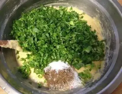 Make Celery groceries step 7