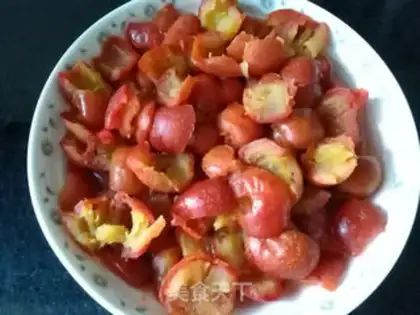 Make Godanpi step 5