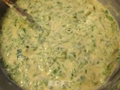 Make Celery groceries step 8