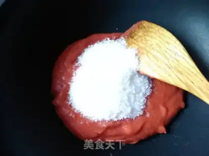 Make Godanpi step 7