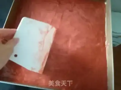 Make Godanpi step 9