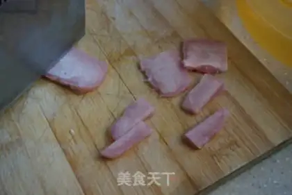 Make Ridiculous toothpick meat step 0