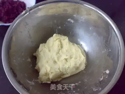 Make Potato scon step 2