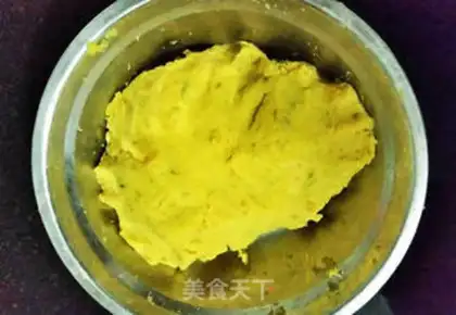 Make Frozen potato cakes step 2