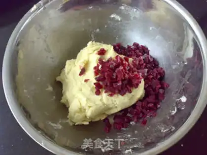 Make Potato scon step 3