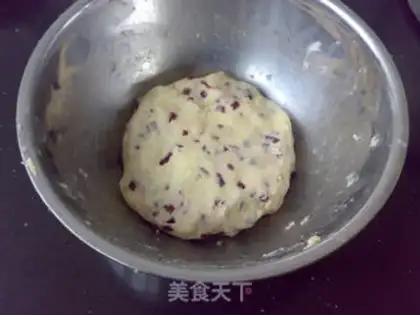 Make Potato scon step 4