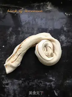 Make Peanut butter grab cake step 5