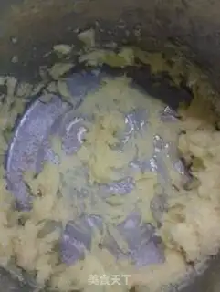 Make Apple pie step 2