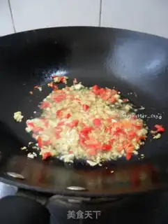 Make Spicy mackerel step 2