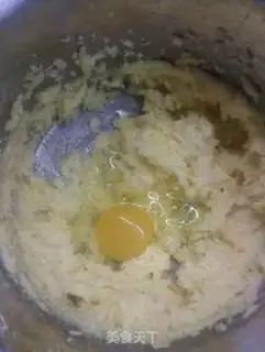 Make Apple pie step 3