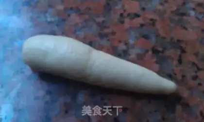 Make Butter rolls step 7