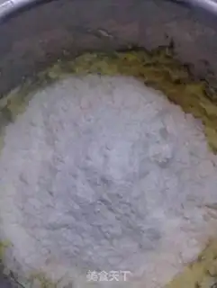 Make Apple pie step 4
