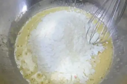 Make Wang Chai step 2
