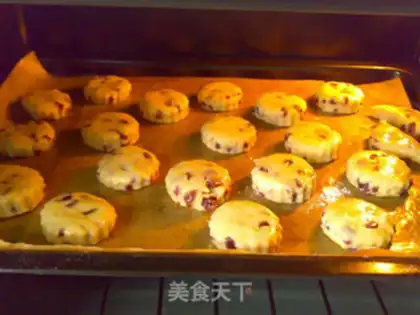 Make Potato scon step 10