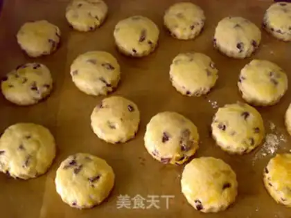 Make Potato scon step 11