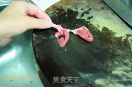 Make Five peppers for chicken step 3