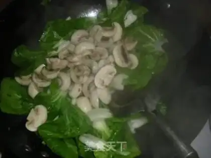 Make Snack and swipe step 4