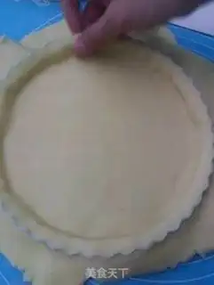 Make Apple pie step 7