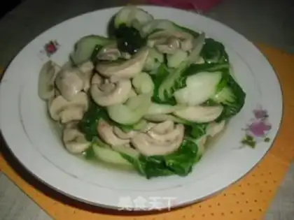 Make Snack and swipe step 5