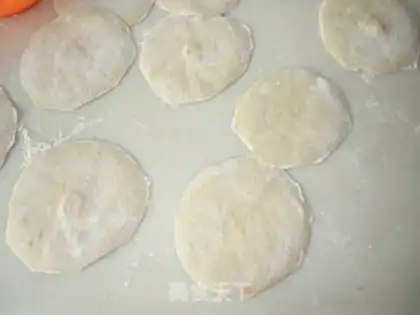Make Plum gravy step 9
