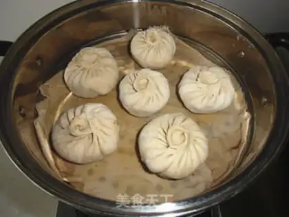 Make Plum gravy step 10
