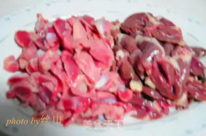 Make Five peppers for chicken step 6