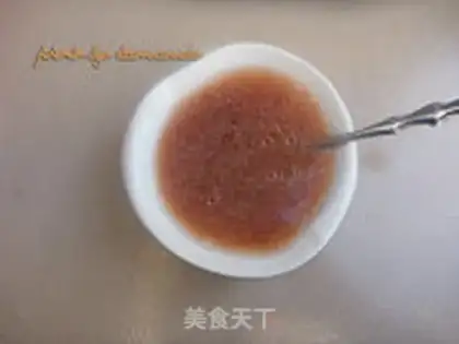 Make Tomato sauce and ribs step 4
