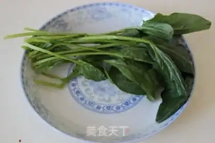 Make Nutritional hot noodles step 0