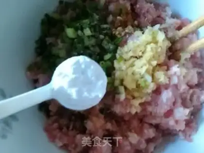 Make Soybean step 0