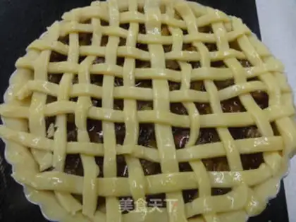 Make Apple pie step 13