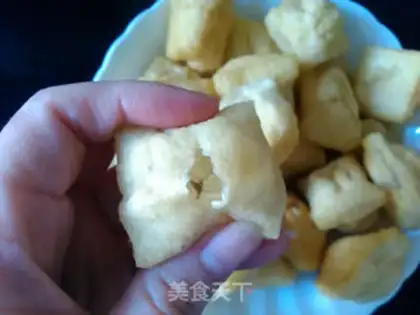 Make Soybean step 2