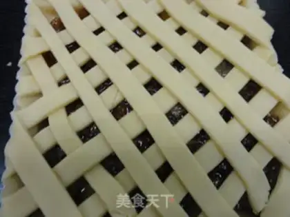 Make Apple pie step 14