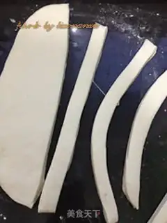 Make Ass step 2