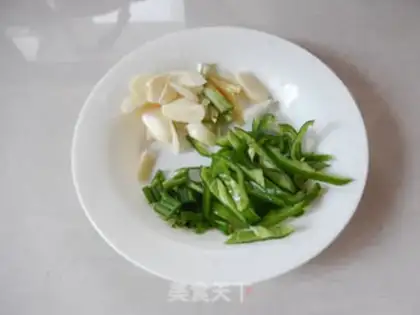 Make Red-hot tofu step 3