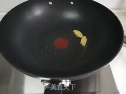 Make Sugar pickled fish step 4